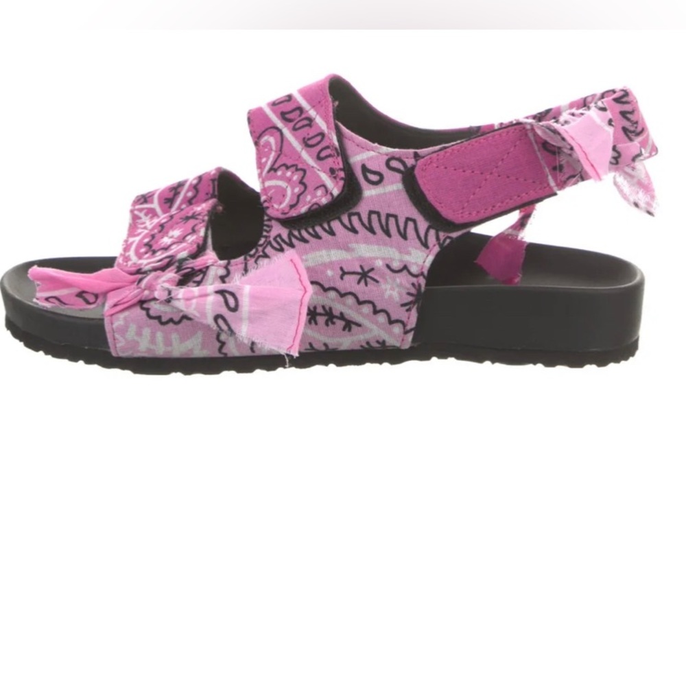 Arizona love new with dust bag size 38 sandals